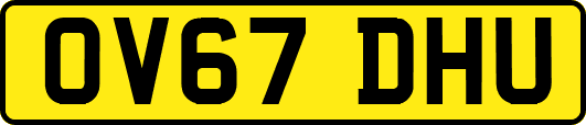 OV67DHU