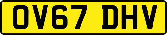 OV67DHV