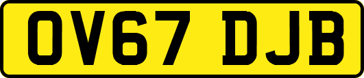 OV67DJB