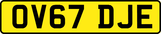 OV67DJE