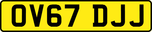 OV67DJJ