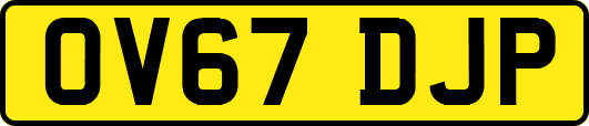 OV67DJP
