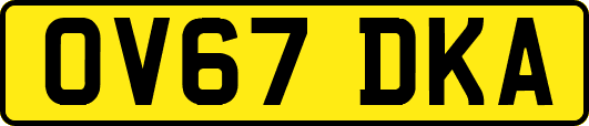 OV67DKA