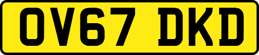 OV67DKD