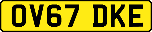 OV67DKE