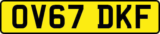 OV67DKF