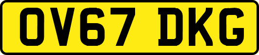 OV67DKG
