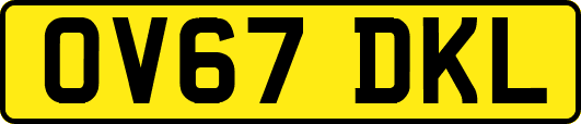 OV67DKL