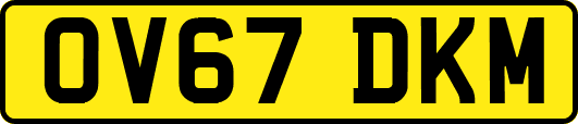 OV67DKM