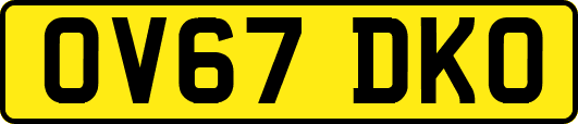OV67DKO