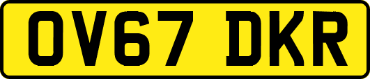 OV67DKR