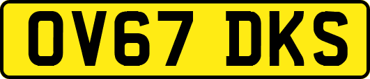 OV67DKS