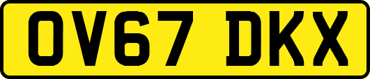 OV67DKX