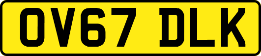 OV67DLK