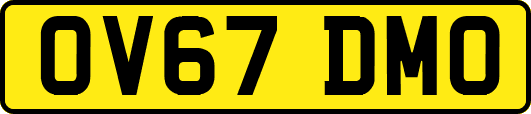 OV67DMO