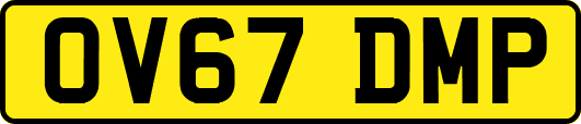 OV67DMP