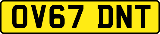 OV67DNT
