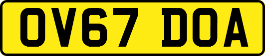 OV67DOA