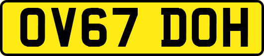 OV67DOH