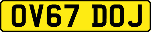 OV67DOJ
