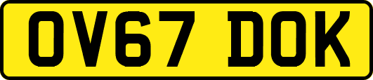 OV67DOK