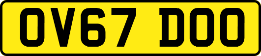 OV67DOO