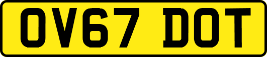 OV67DOT