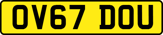 OV67DOU