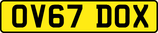 OV67DOX