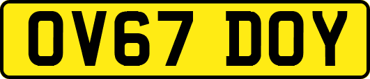 OV67DOY