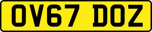 OV67DOZ