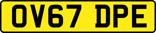 OV67DPE