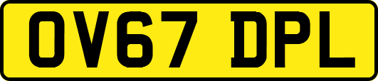OV67DPL