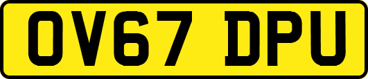 OV67DPU