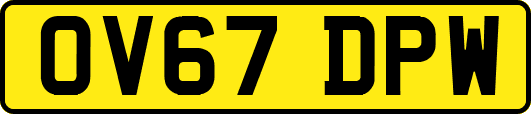 OV67DPW