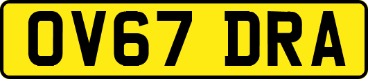 OV67DRA