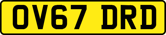 OV67DRD