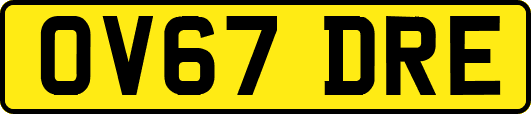 OV67DRE