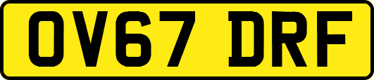 OV67DRF