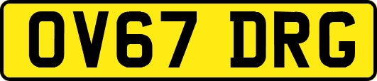 OV67DRG