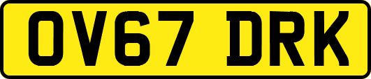 OV67DRK