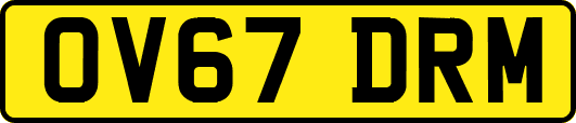 OV67DRM