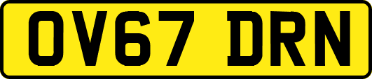 OV67DRN