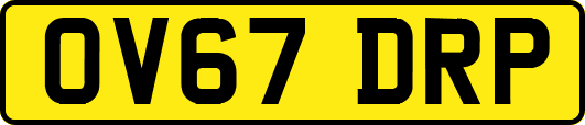 OV67DRP