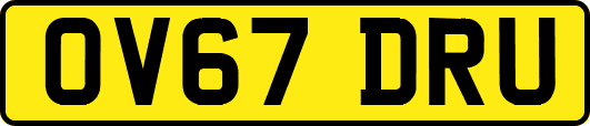 OV67DRU