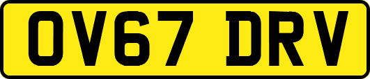 OV67DRV