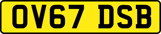 OV67DSB