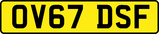 OV67DSF
