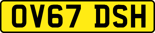 OV67DSH