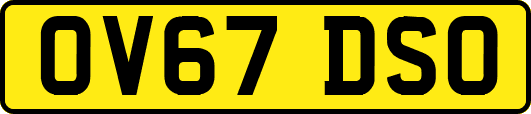 OV67DSO